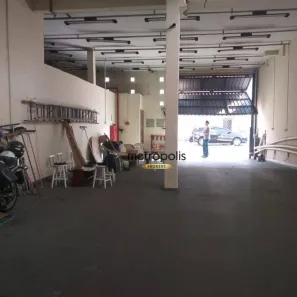 Prédio Comercial à venda, 936m² no Olímpico, São Caetano do Sul
