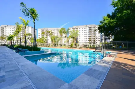 Apartamento com 3 Quartos à venda, 85m² no Santo Amaro, São Paulo