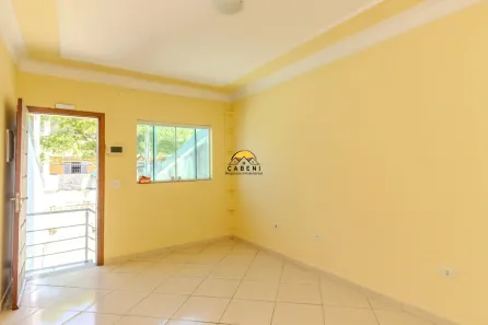 Sobrado com 2 Quartos para alugar, 120m² no Parque Panamericano, São Paulo