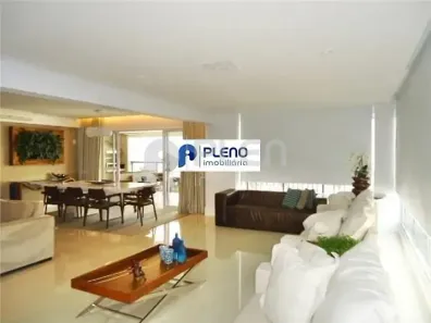 Apartamento com 4 Quartos à venda, 264m² no Santa Teresinha, São Paulo