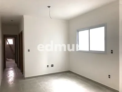 Apartamento com 2 Quartos à venda, 52m² no Vila Assunção, Santo André