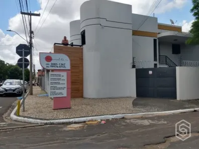 Sala Comercial para alugar, 12m² no Centro, Teresina