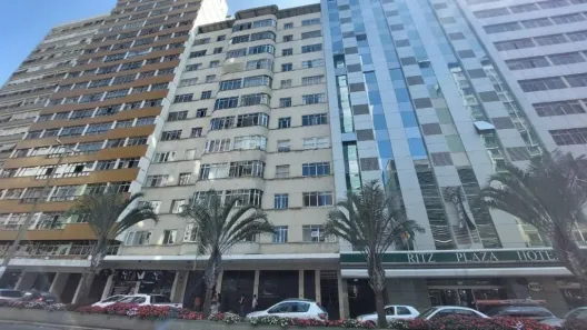 Apartamento com 3 Quartos à venda, 130m² no Centro, Juiz de Fora