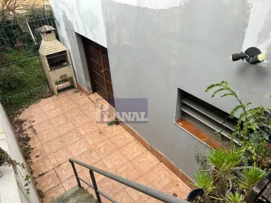 Casa com 3 Quartos à venda, 170m² no Planalto Paulista, São Paulo