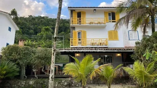 Casa com 4 Quartos à venda, 158m² no Mangaratiba, Mangaratiba