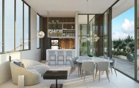 Apartamento com 3 Quartos à venda, 91m² no Boa Viagem, Recife