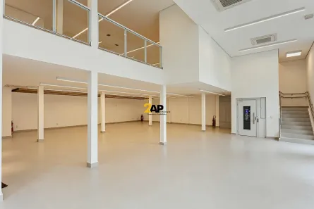 Ponto Comercial para alugar, 372m² no Jardim Paulista, São Paulo