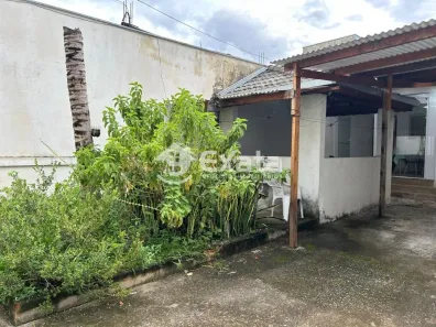 Casa com 1 Quarto à venda, 65m² no Jardim Santa Catarina, Sorocaba