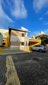 Casa de Condomínio com 3 Quartos para alugar, 200m² no Jardim Eldorado, São Luís