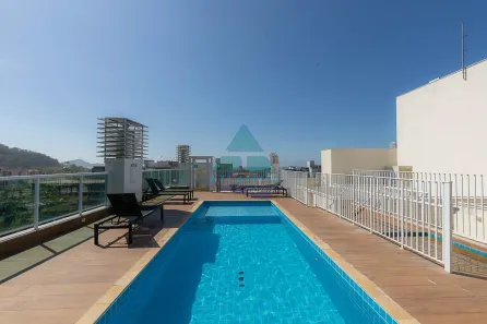 Apartamento com 2 Quartos à venda, 69m² no Toninhas, Ubatuba