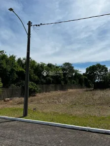 Lote/Terreno à venda, 252m² no Campo Novo, Porto Alegre