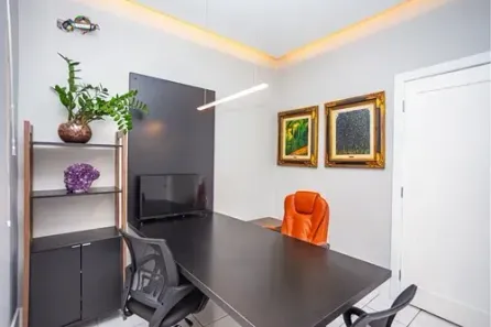 Sala Comercial para alugar, 36m² no Centro, Curitiba