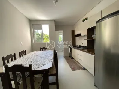 Apartamento com 2 Quartos à venda, 60m² no Praia Brava de Itajaí, Itajaí