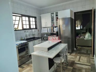 Casa com 3 Quartos à venda, 92m² no Cidade São Mateus, São Paulo