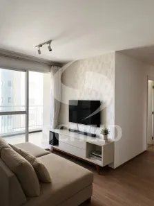 Apartamento com 3 Quartos à venda, 80m² no Campininha, São Paulo
