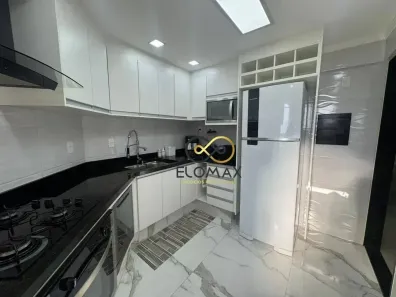 Apartamento com 3 Quartos à venda, 58m² no Jardim Santa Clara, Guarulhos