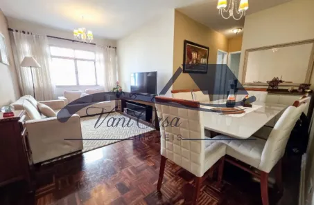 Apartamento com 2 Quartos à venda, 97m² no Ipiranga, São Paulo