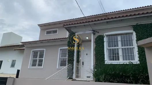 Casa com 6 Quartos à venda, 257m² no Agronômica, Florianópolis
