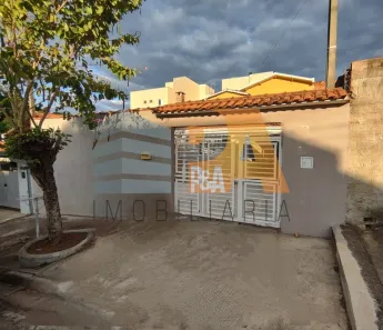 Sobrado com 2 Quartos à venda, 201m² no Jardim Europa, Jaguariúna