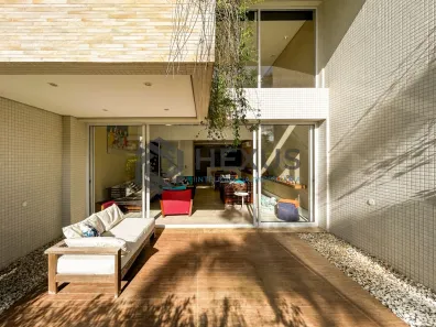 Casa de Condomínio com 7 Quartos à venda, 420m² no Enseada, Guarujá