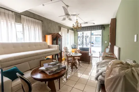 com 3 Quartos à venda, 144m² no Vila Nova Conceição, São Paulo