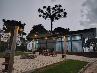 Casa de Condomínio com 1 Quarto à venda, 104m² no , Maria da Fé