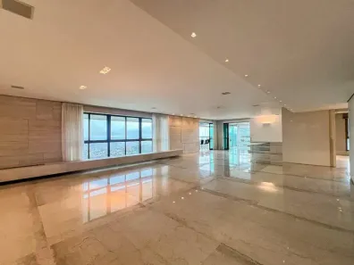 Apartamento com 5 Quartos à venda, 537m² no Vila da Serra, Nova Lima