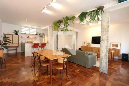 Apartamento com 1 Quarto à venda, 85m² no Pinheiros, São Paulo