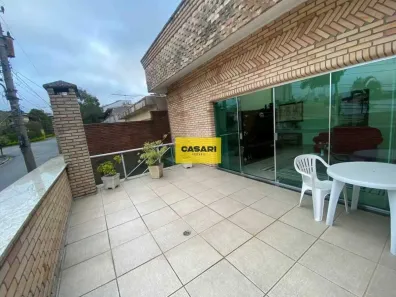 Imóvel Comercial com 4 Quartos à venda, 250m² no Dos Casa, São Bernardo do Campo