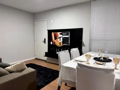 Apartamento com 2 Quartos à venda, 75m² no Areias, São José