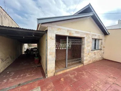 Casa com 3 Quartos à venda, 114m² no Paulicéia, Piracicaba