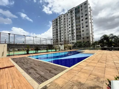 Apartamento com 3 Quartos à venda, 76m² no Coqueiro, Belém