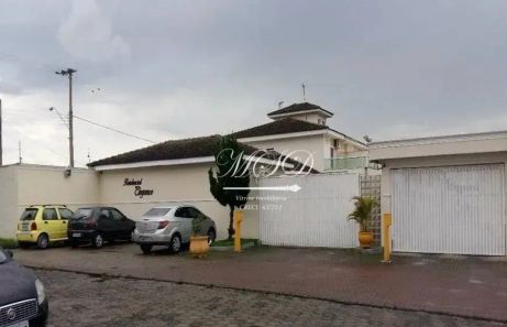 Casa de Condomínio com 2 Quartos à venda, 106m² no Jardim Santa Maria, Jacareí