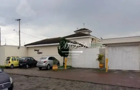 Casa de Condomínio com 2 Quartos à venda, 106m² no Jardim Santa Maria, Jacareí