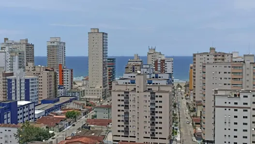Apartamento com 1 Quarto à venda, 43m² no Aviação, Praia Grande