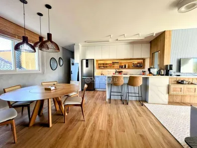 Apartamento com 3 Quartos à venda, 114m² no Campeche, Florianópolis