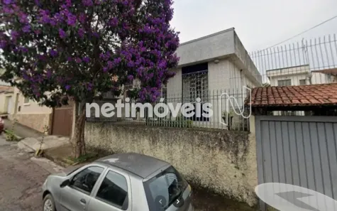 Casa com 6 Quartos à venda, 218m² no Santa Efigênia, Belo Horizonte