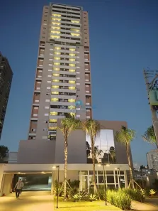 Apartamento com 2 Quartos à venda, 72m² no Centro, Franca