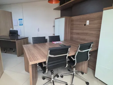 Sala Comercial à venda, 39m² no Chácara Urbana, Jundiaí