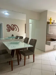Apartamento com 2 Quartos à venda, 50m² no Além Ponte, Sorocaba