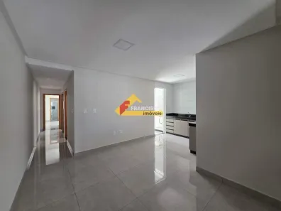 Apartamento com 3 Quartos à venda, 70m² no Balneário Rancho Alegre, Divinópolis