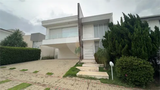 Casa de Condomínio com 4 Quartos à venda, 320m² no Vila Suíça, Indaiatuba