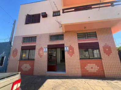 Ponto Comercial para alugar, 80m² no Campina, São Leopoldo