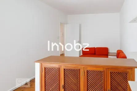 Apartamento com 2 Quartos à venda, 70m² no Pinheiros, São Paulo