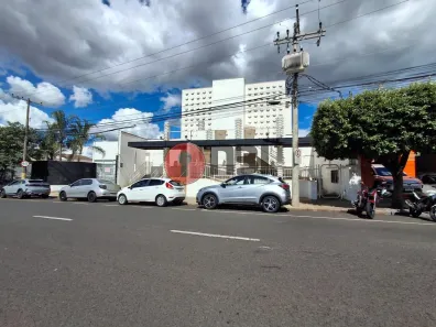 Imóvel Comercial para alugar, 560m² no Universitário, São José do Rio Preto