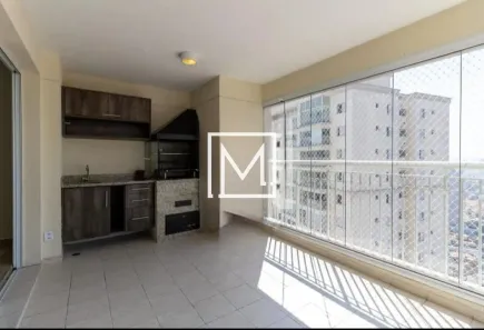 Apartamento com 4 Quartos à venda, 103m² no Vila Brasílio Machado, São Paulo