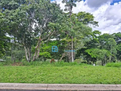 Lote/Terreno à venda, 1000m² no Recanto Santa Barbara, Jambeiro
