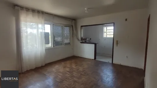 Apartamento com 1 Quarto à venda, 33m² no Vila João Pessoa, Porto Alegre