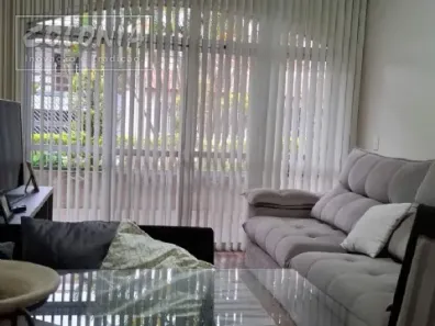 Apartamento com 2 Quartos à venda, 87m² no Jardim Bela Vista, Santo André