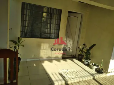 Casa com 2 Quartos à venda, 210m² no Jardim São Jorge, Nova Odessa